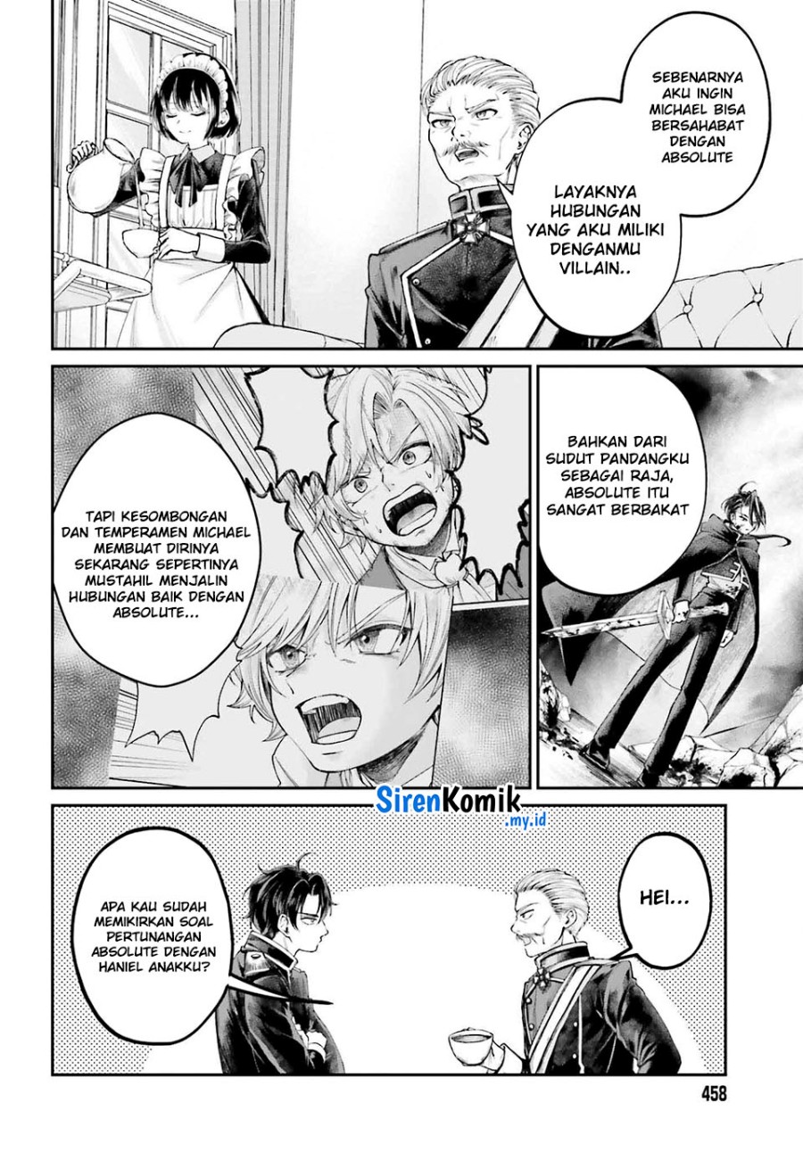 Akuyaku Kizoku to shite Hitsuyou na Sore Chapter 10 - Halaman 5