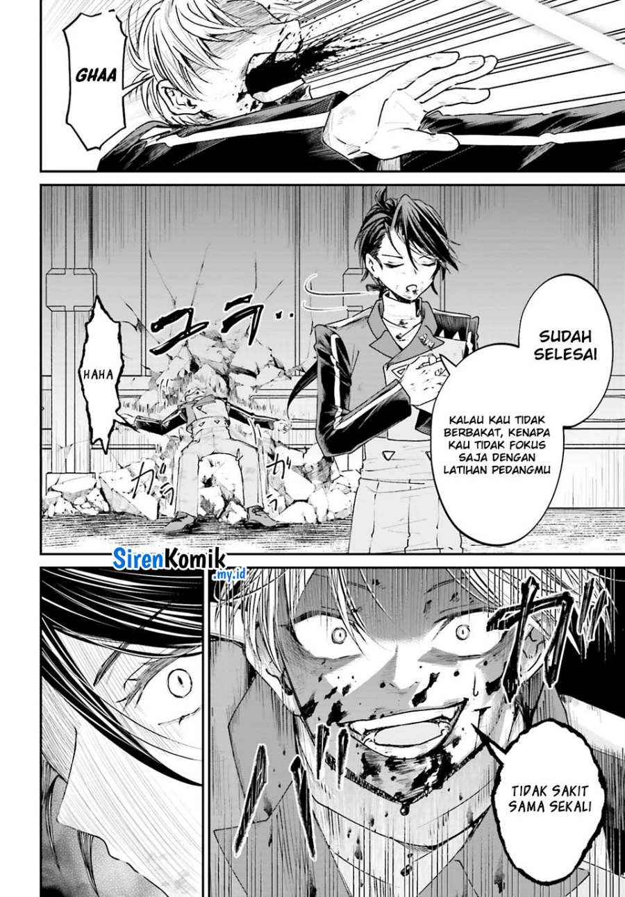 Akuyaku Kizoku to shite Hitsuyou na Sore Chapter 13 - Halaman 24