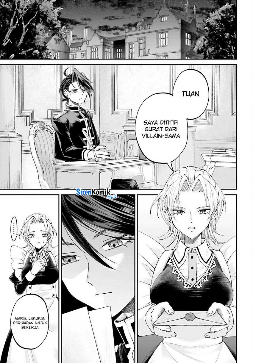 Akuyaku Kizoku to shite Hitsuyou na Sore Chapter 16 - Halaman 18