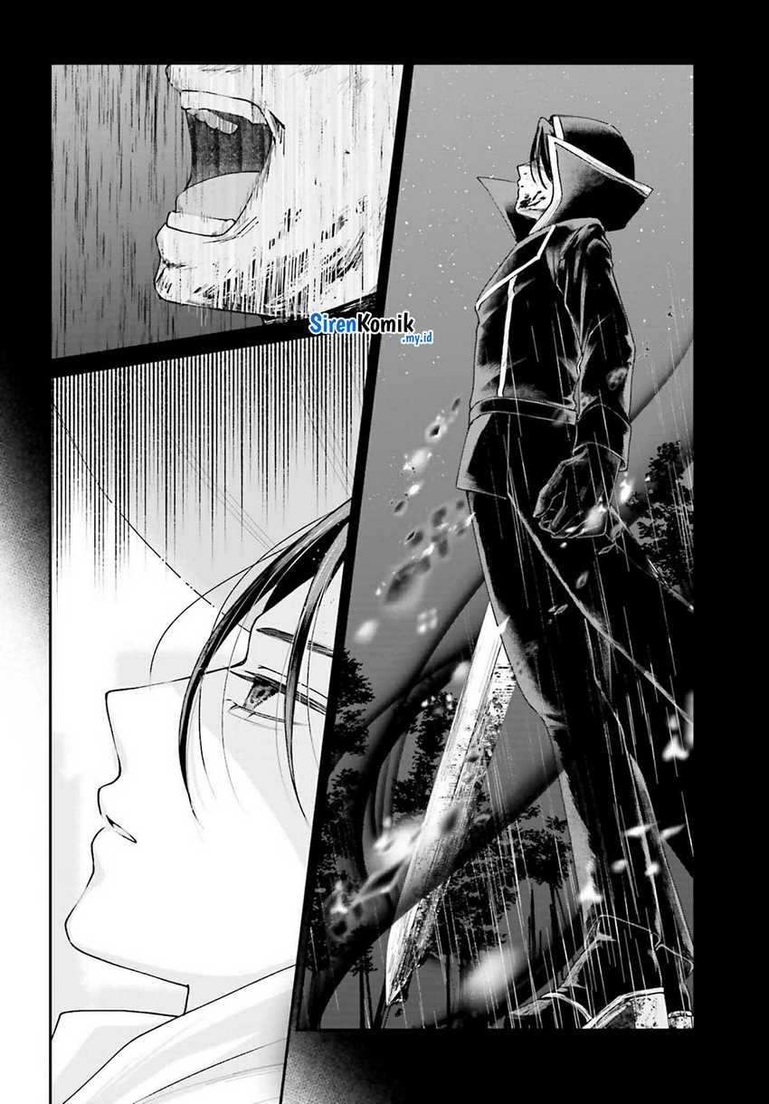 Akuyaku Kizoku to shite Hitsuyou na Sore Chapter 16 - Halaman 5
