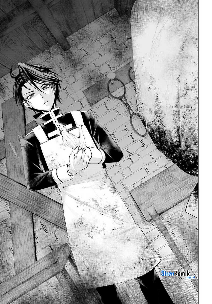 Akuyaku Kizoku to shite Hitsuyou na Sore Chapter 17 - Halaman 30