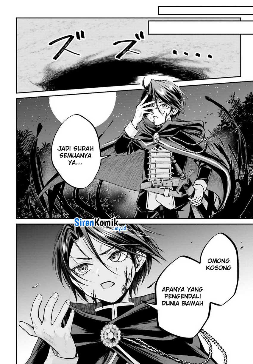 Akuyaku Kizoku to shite Hitsuyou na Sore Chapter 4 - Halaman 14