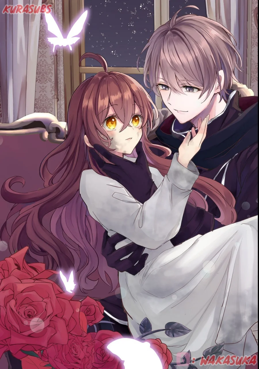Manga Akuyaku no Oujo ni Tensei Shitakedo, Kakushi Chara ga Kakuretenai Chapter 1 gambar 2
