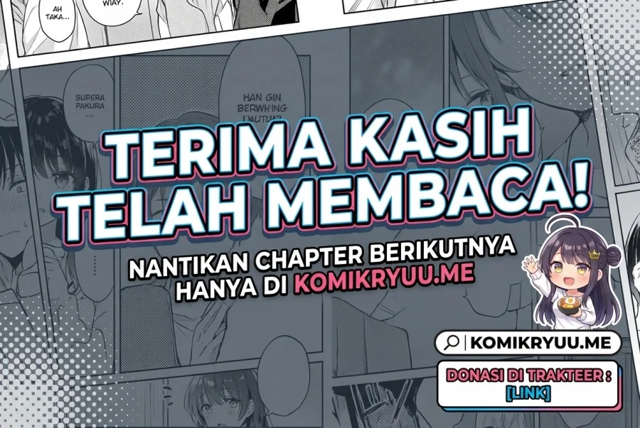 Akuyaku Reijou no Yuigon Jou Chapter 1 - Halaman 36
