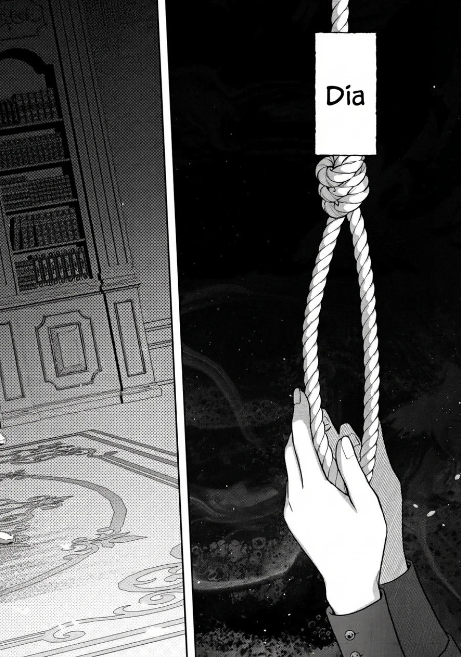 Akuyaku Reijou no Yuigon Jou Chapter 1 - Halaman 4