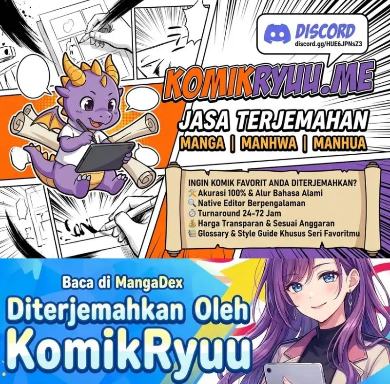 Komik Akuyaku Reijou no Yuigon Jou Chapter 3 gambar 1