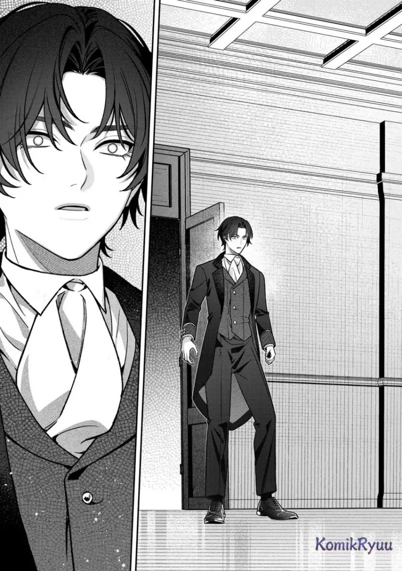 Akuyaku Reijou no Yuigon Jou Chapter 3 - Halaman 33