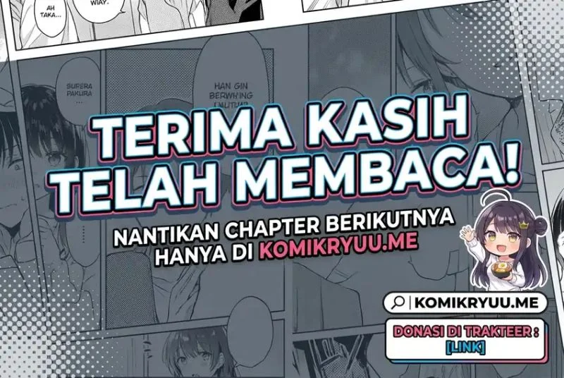 Akuyaku Reijou no Yuigon Jou Chapter 3 - Halaman 38