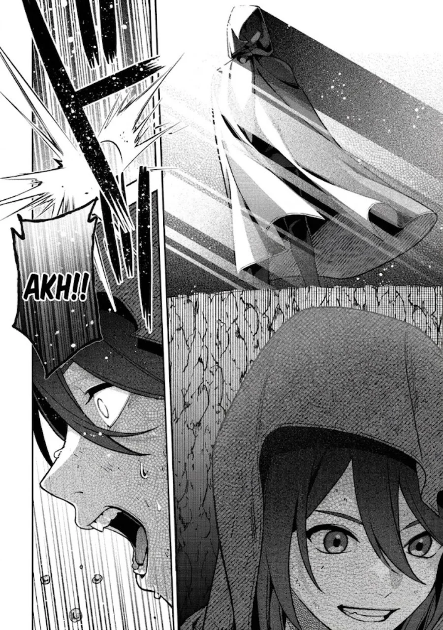Akuyaku Reijou no Yuigon Jou Chapter 6 - Halaman 20