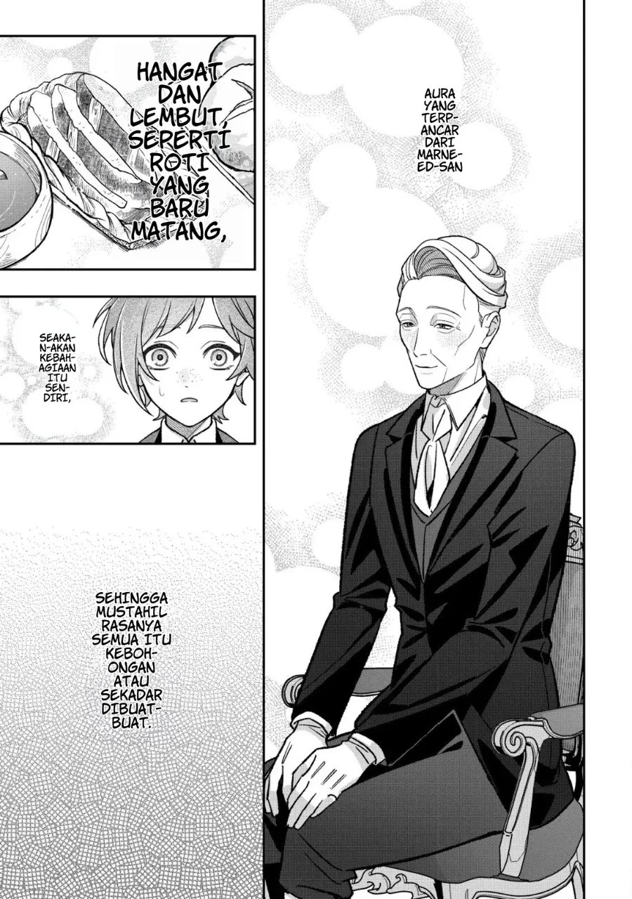 Akuyaku Reijou no Yuigon Jou Chapter 7 - Halaman 22