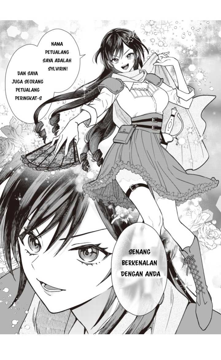 Akuyaku Reijou wa Slow Life o Enjoy Shitai!: Yatto Kon’yaku Hakisareta no ni, Daini Ouji ga Meccha Stalker Shitekurun desu kedo Chapter 01 - Halaman 9