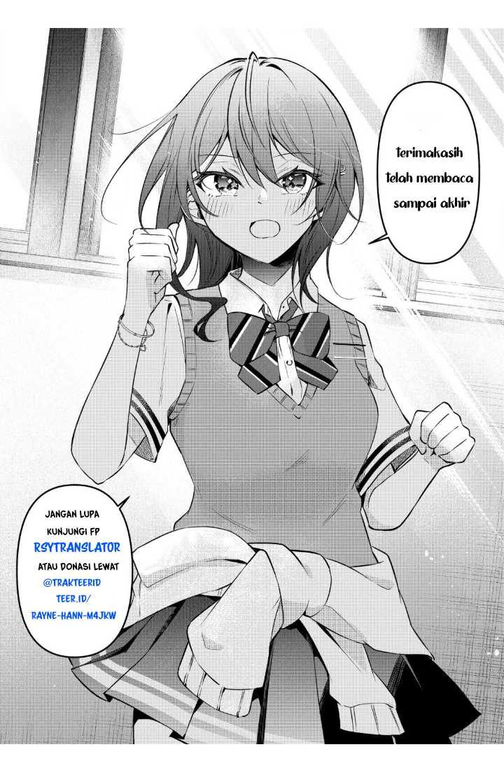 Akuyaku Reijou wa Slow Life o Enjoy Shitai!: Yatto Kon’yaku Hakisareta no ni, Daini Ouji ga Meccha Stalker Shitekurun desu kedo Chapter 02 - Halaman 28