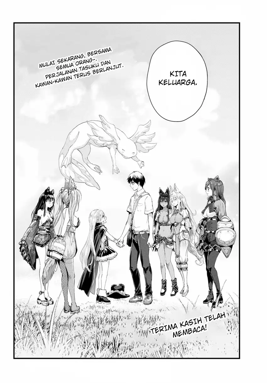 Alcafus Chapter 27 - Halaman 23