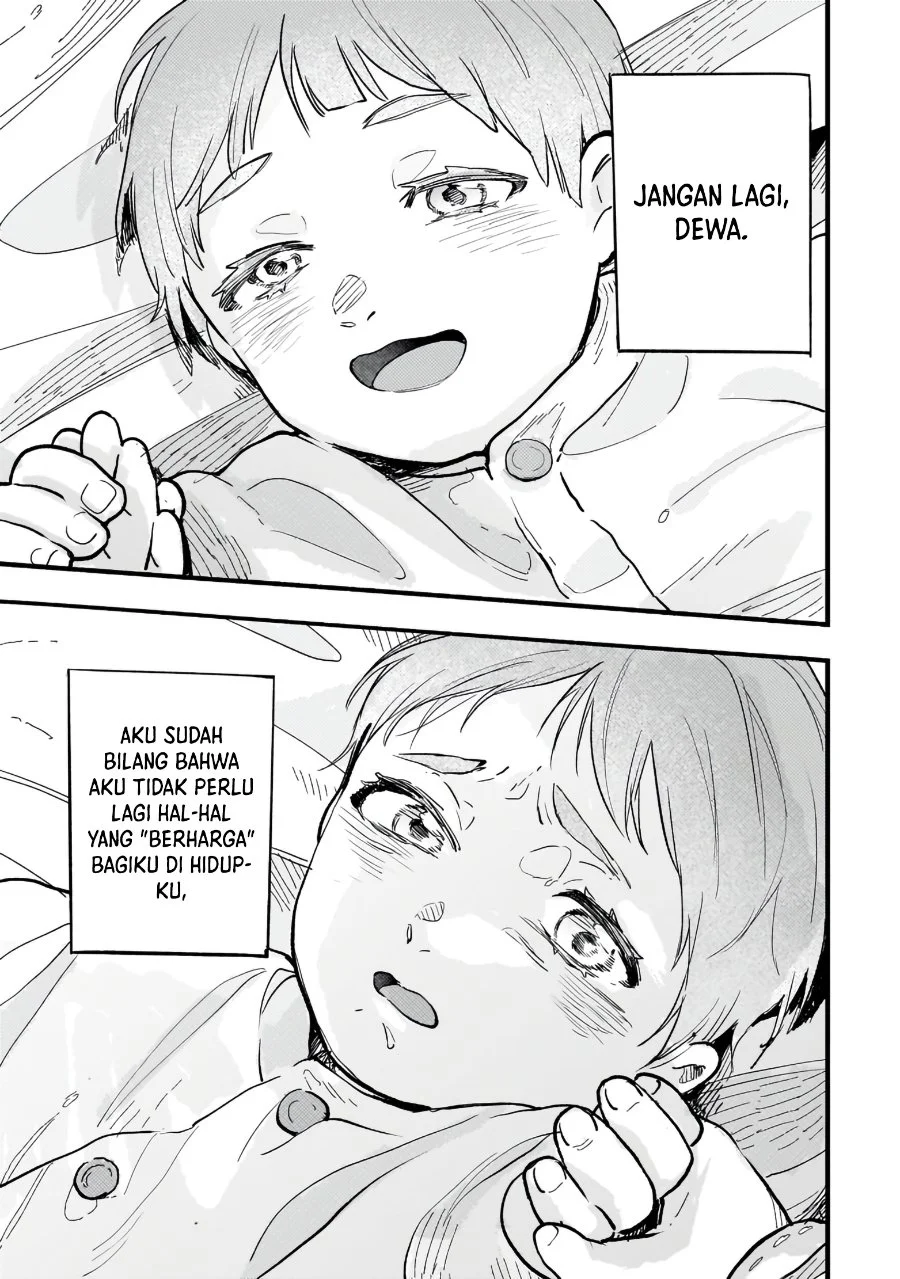 Aldo no Isekai Tensei Chapter 1 - Halaman 15