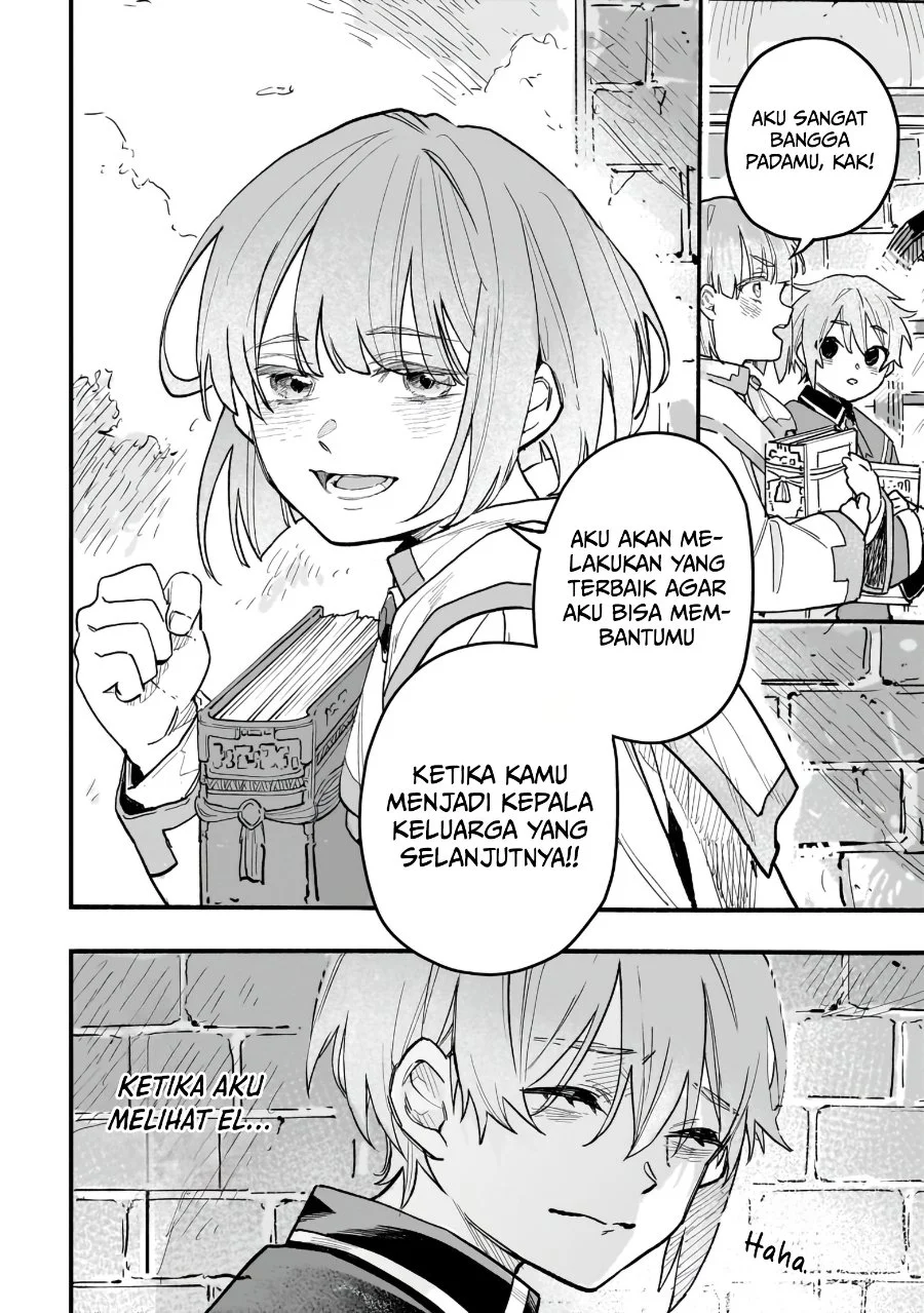 Aldo no Isekai Tensei Chapter 1 - Halaman 20