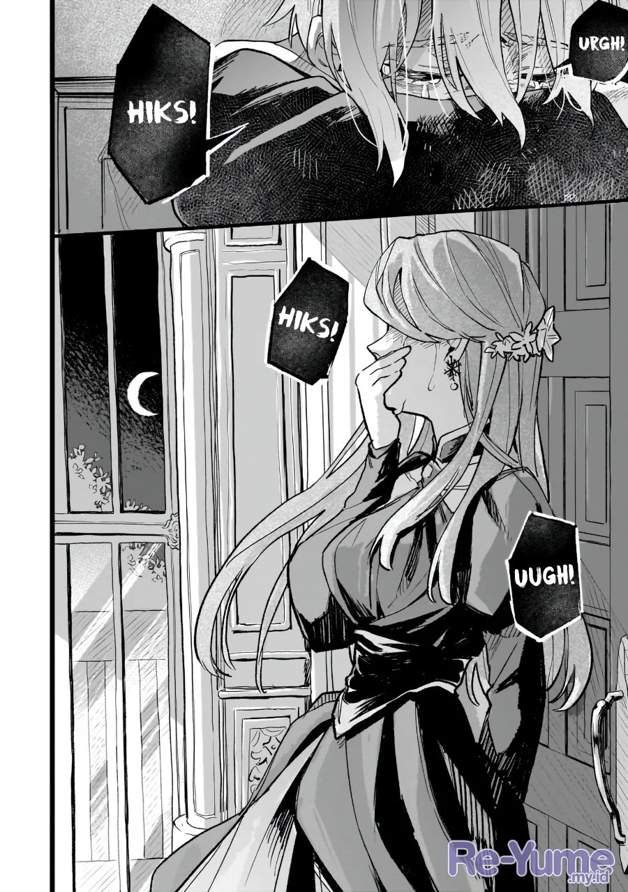 Aldo no Isekai Tensei Chapter 1 - Halaman 24