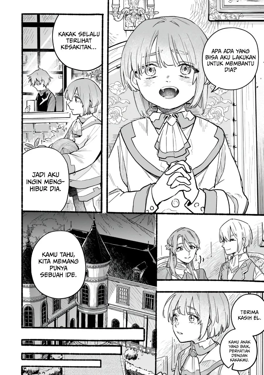 Aldo no Isekai Tensei Chapter 1 - Halaman 26