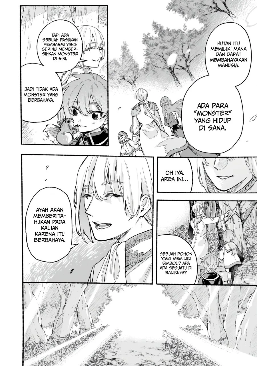 Aldo no Isekai Tensei Chapter 1 - Halaman 28