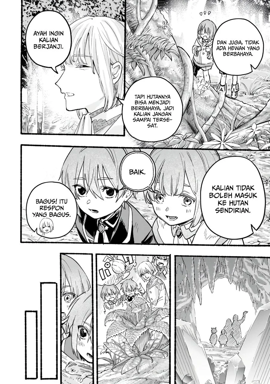 Aldo no Isekai Tensei Chapter 1 - Halaman 30