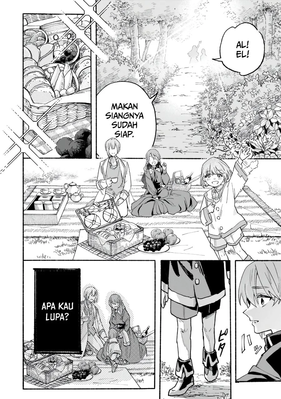 Aldo no Isekai Tensei Chapter 1 - Halaman 32