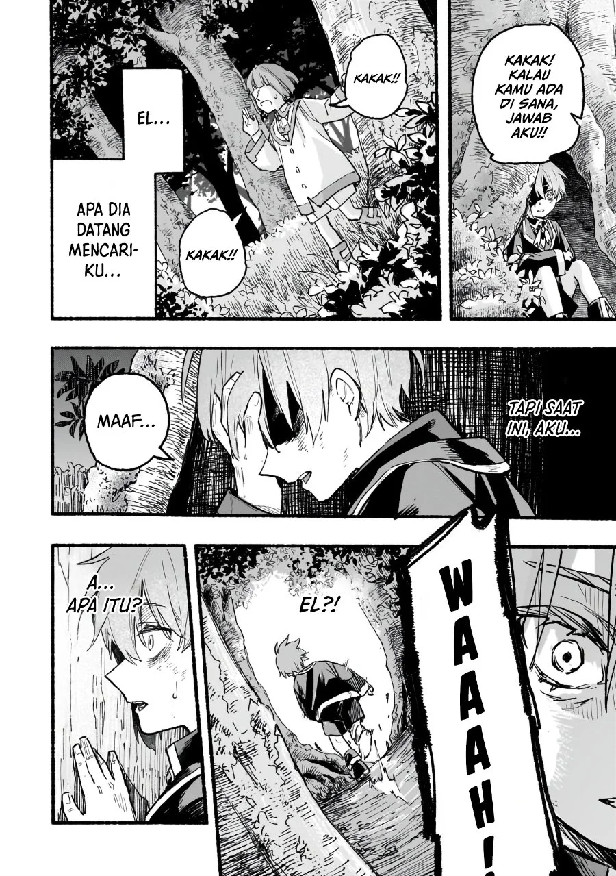 Aldo no Isekai Tensei Chapter 1 - Halaman 36