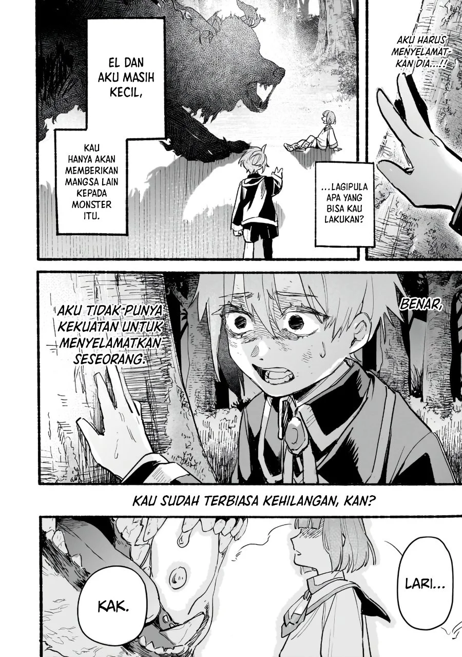 Aldo no Isekai Tensei Chapter 1 - Halaman 38