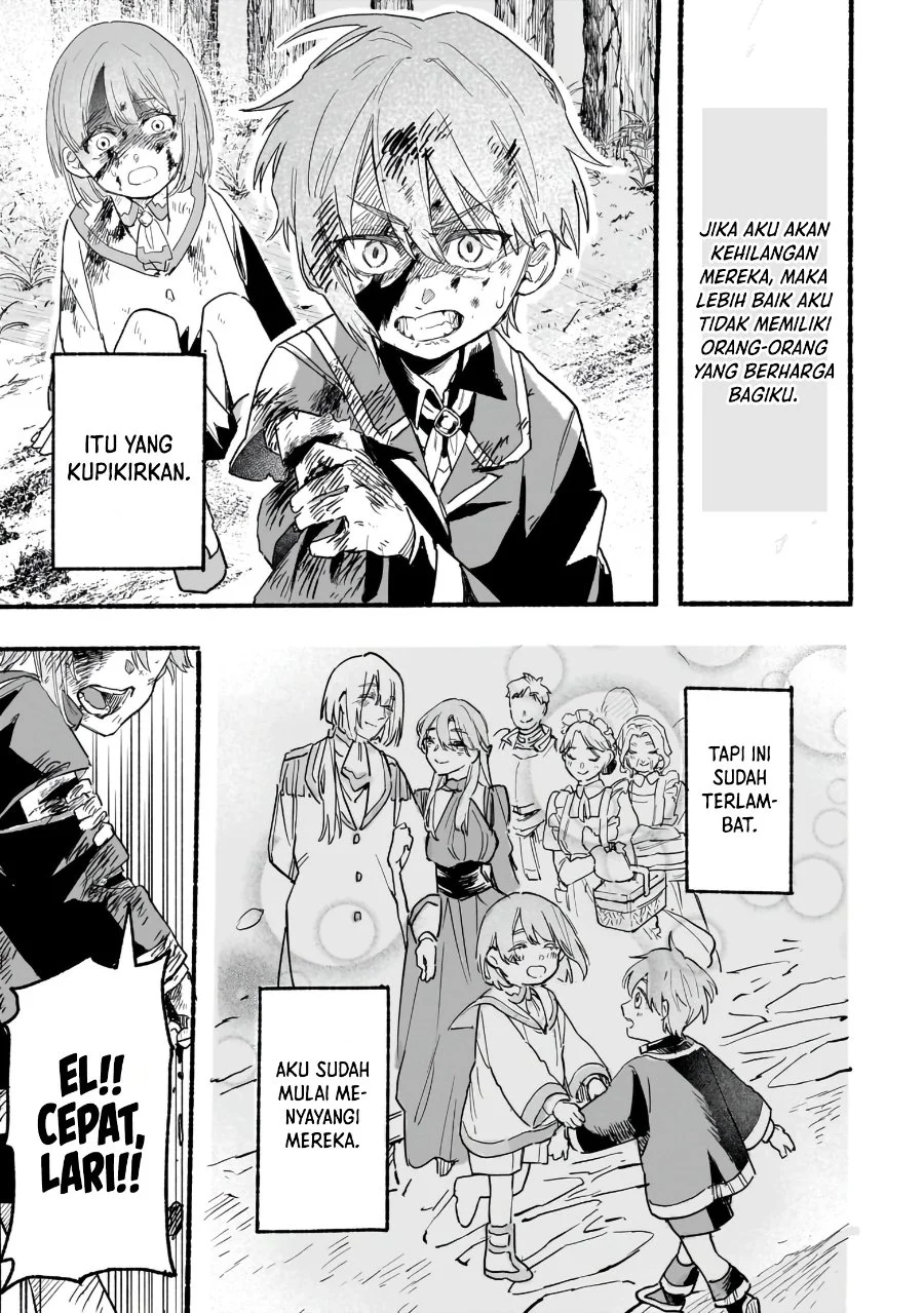 Aldo no Isekai Tensei Chapter 1 - Halaman 41