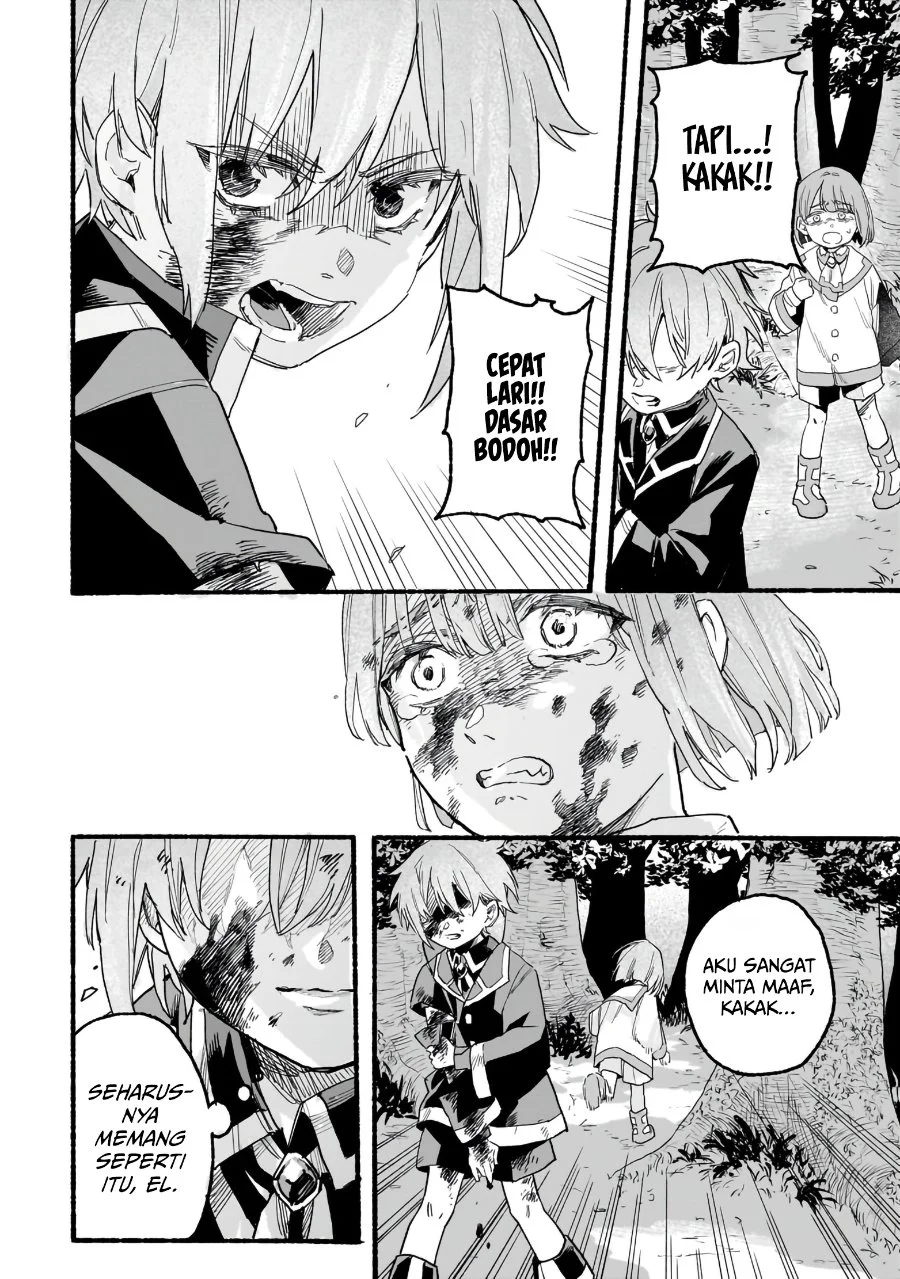 Aldo no Isekai Tensei Chapter 1 - Halaman 42