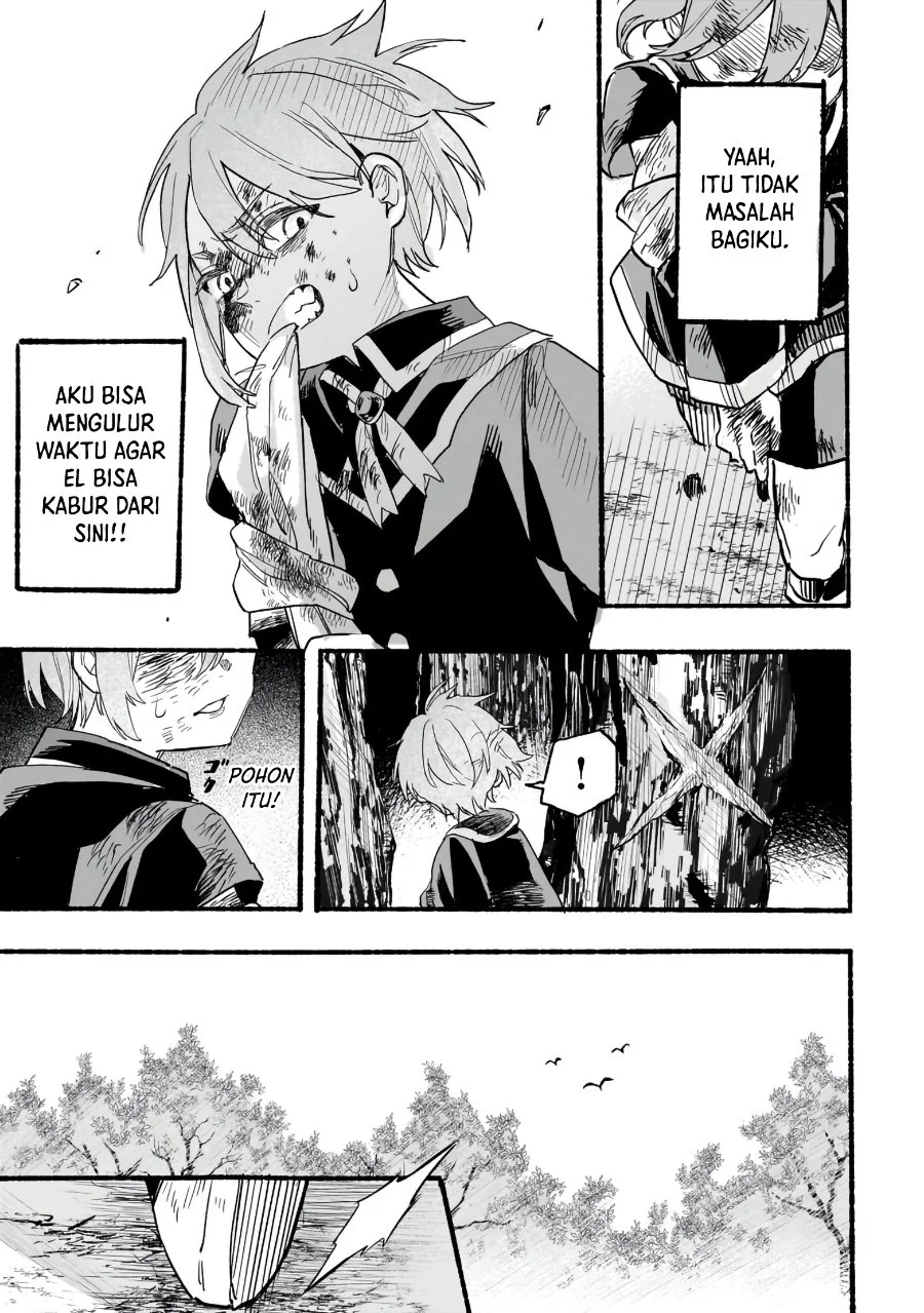 Aldo no Isekai Tensei Chapter 1 - Halaman 45