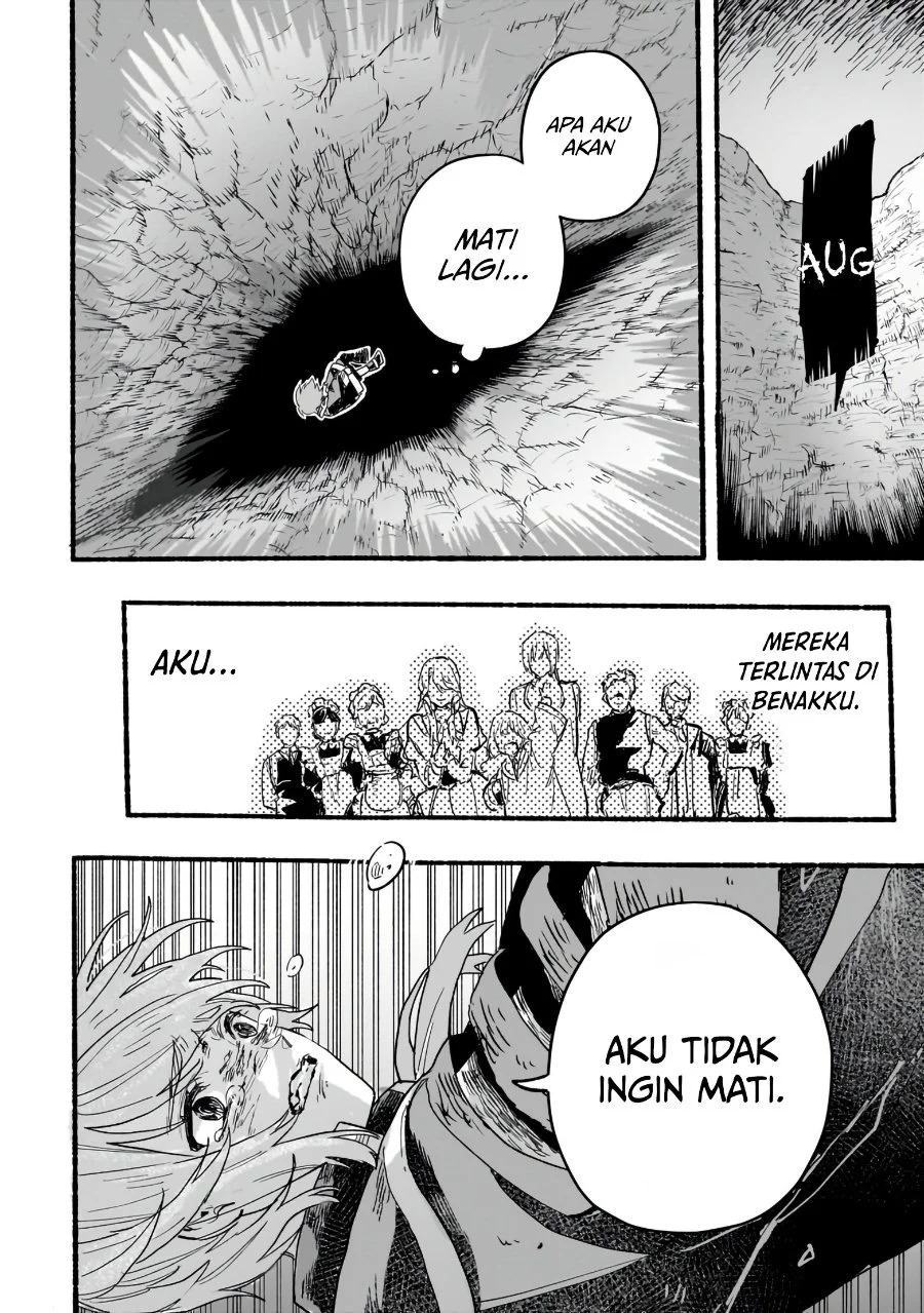 Aldo no Isekai Tensei Chapter 1 - Halaman 49