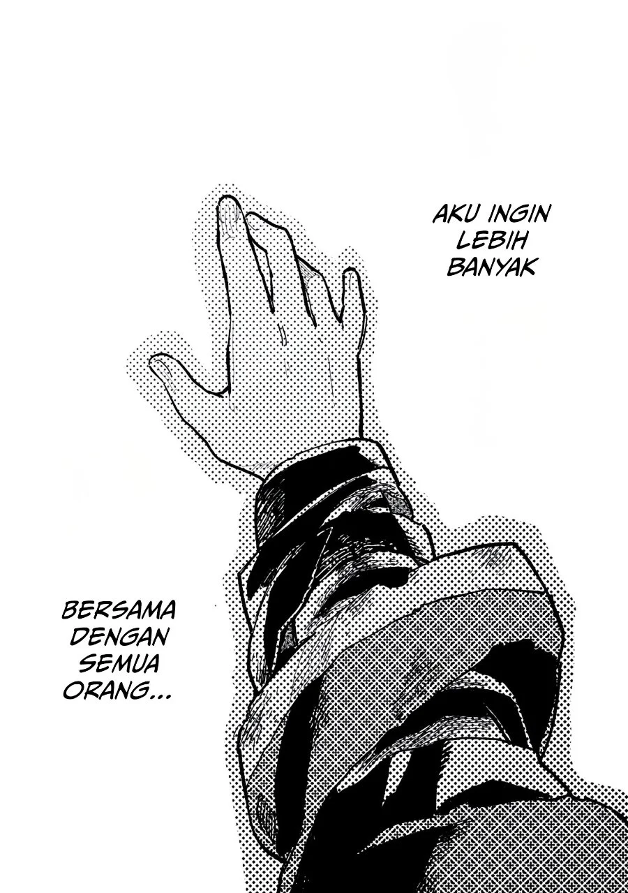 Aldo no Isekai Tensei Chapter 1 - Halaman 50