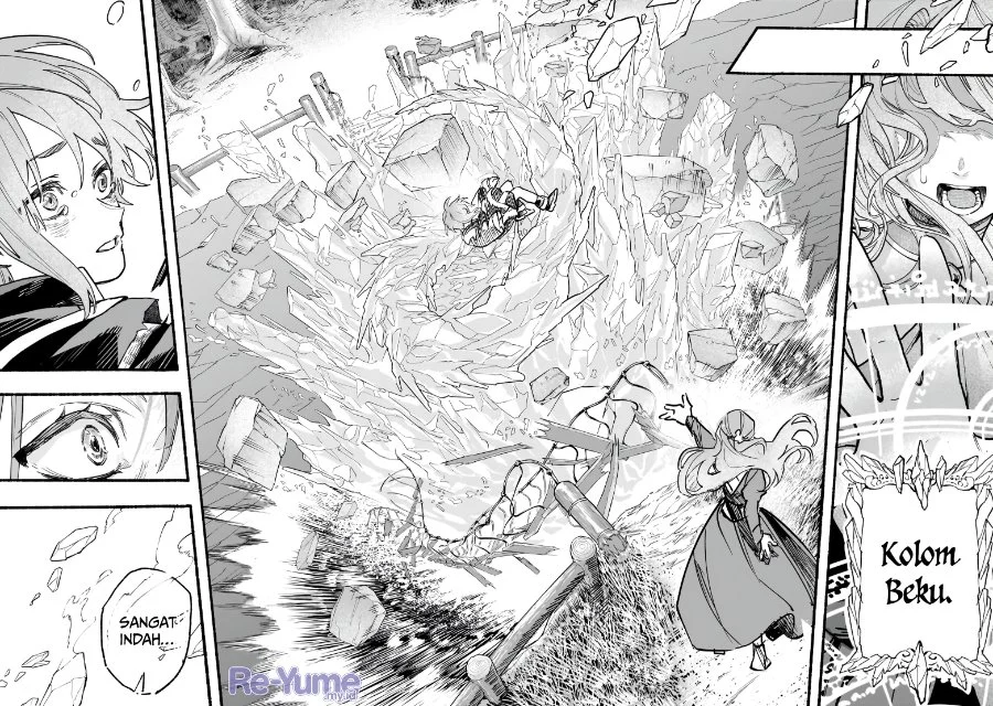 Aldo no Isekai Tensei Chapter 1 - Halaman 51