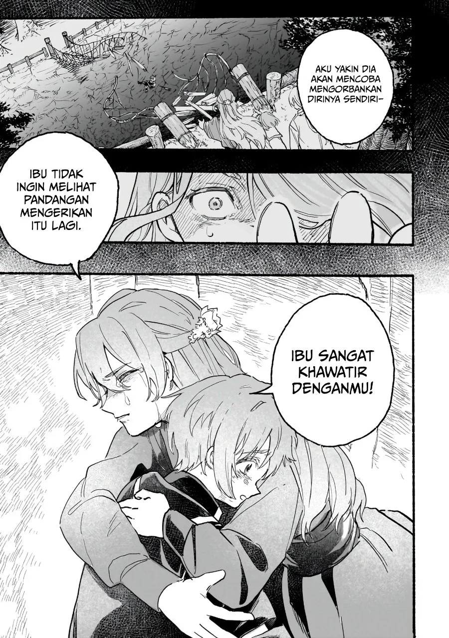 Aldo no Isekai Tensei Chapter 1 - Halaman 53