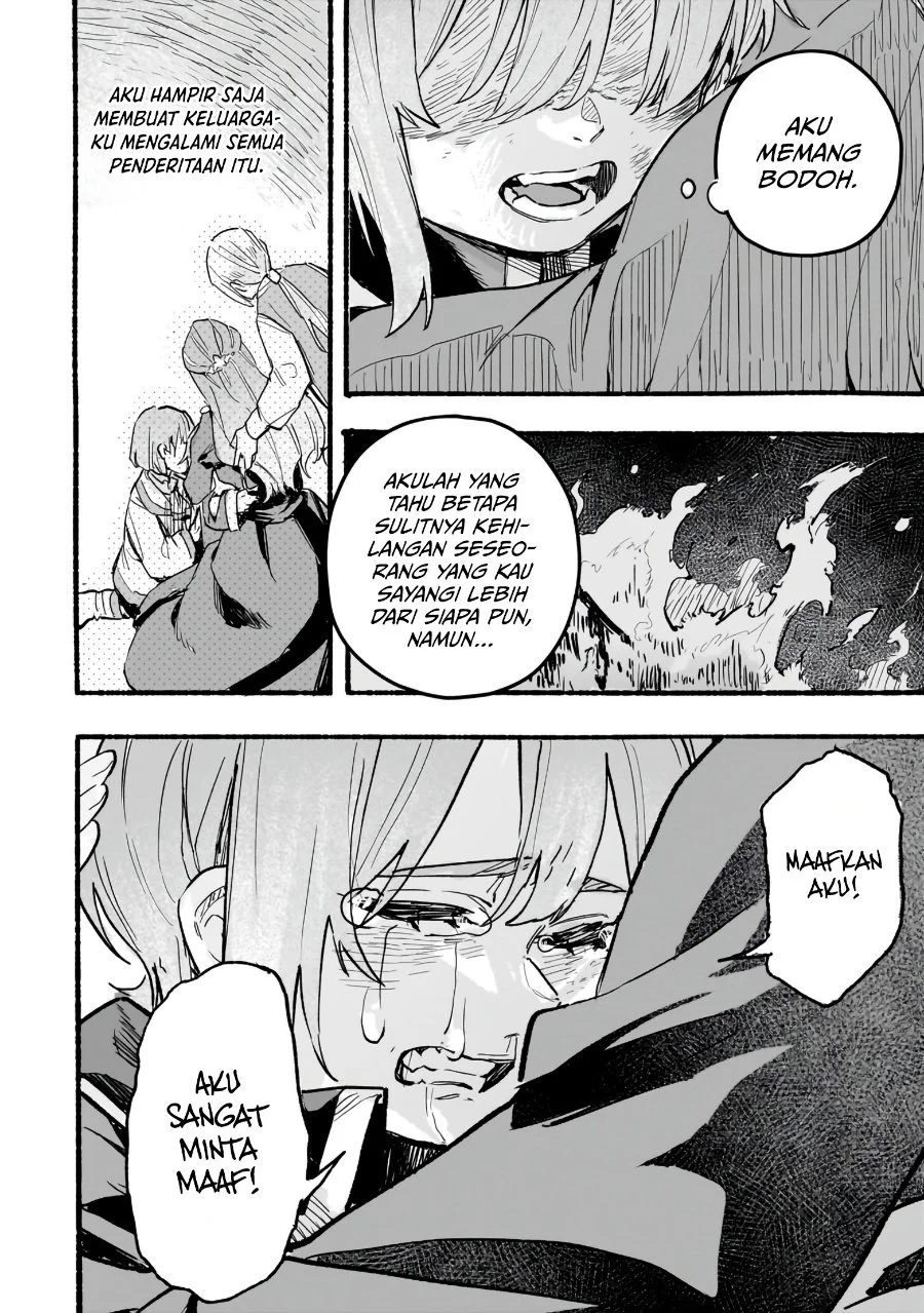 Aldo no Isekai Tensei Chapter 1 - Halaman 54
