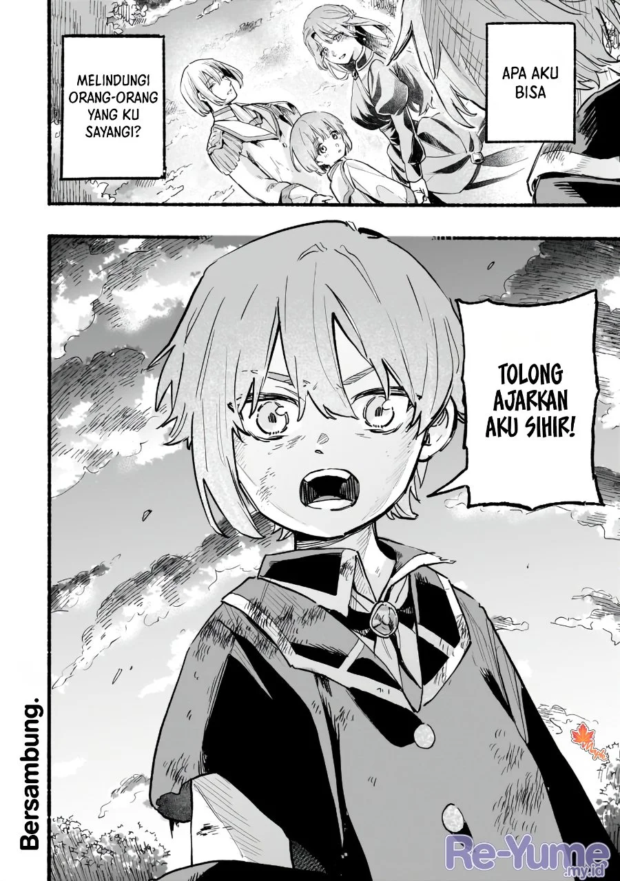 Aldo no Isekai Tensei Chapter 1 - Halaman 56