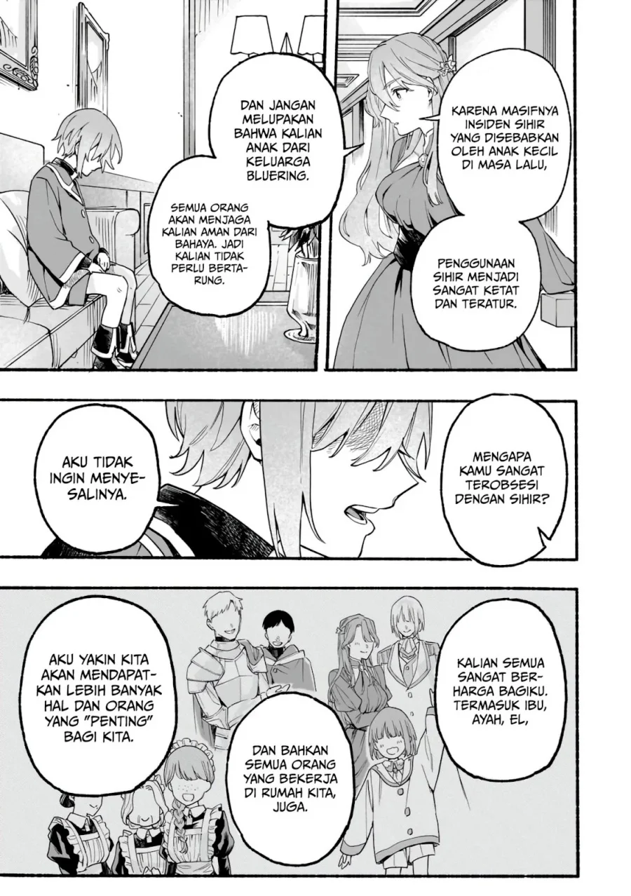 Aldo no Isekai Tensei Chapter 2 - Halaman 21