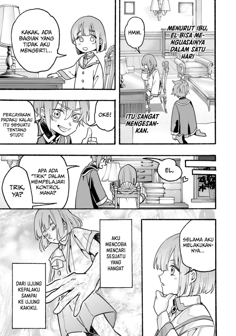 Aldo no Isekai Tensei Chapter 2 - Halaman 31