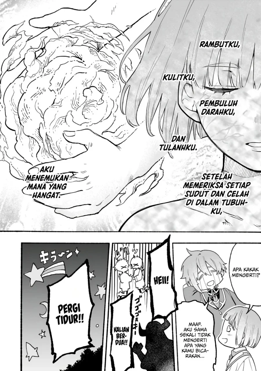 Aldo no Isekai Tensei Chapter 2 - Halaman 32
