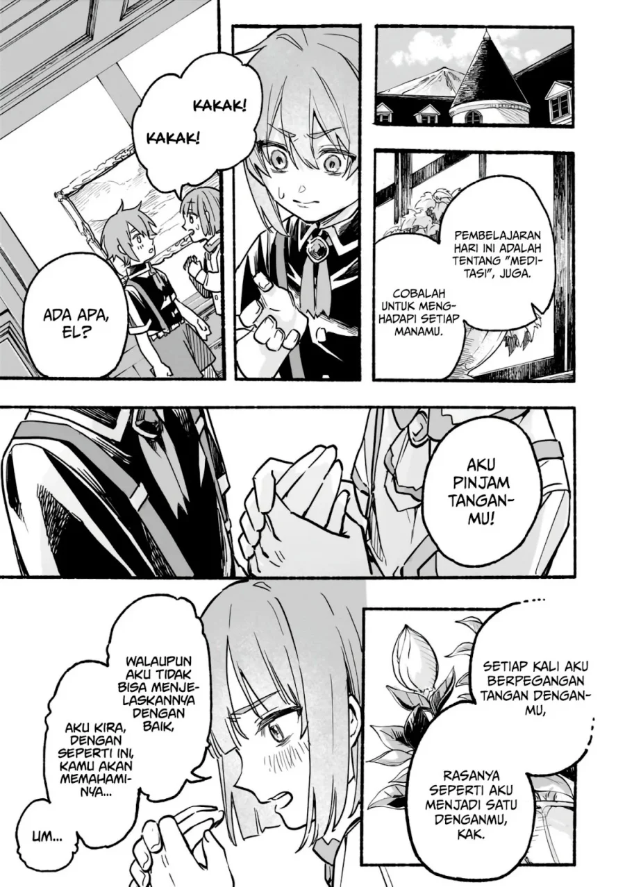 Aldo no Isekai Tensei Chapter 2 - Halaman 33