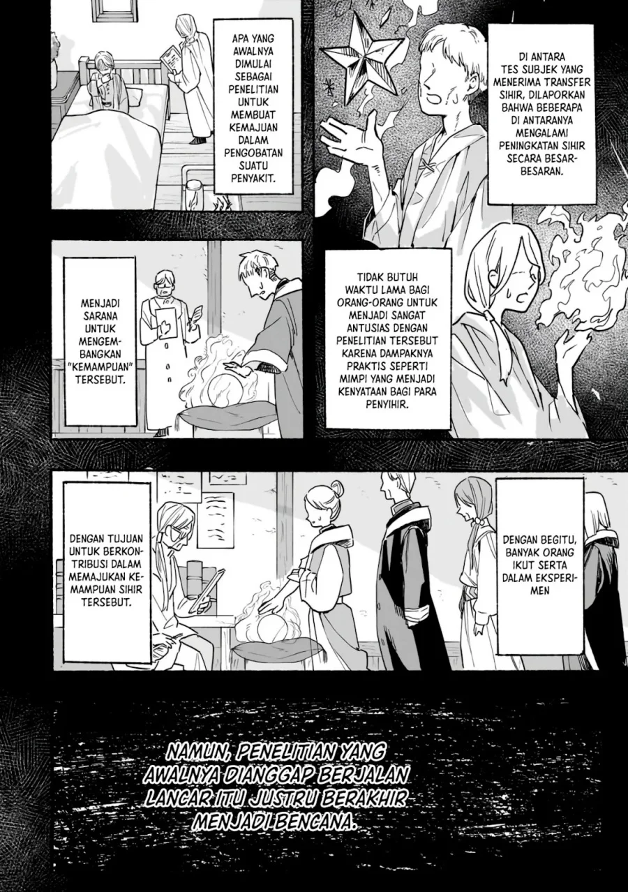 Aldo no Isekai Tensei Chapter 2 - Halaman 36