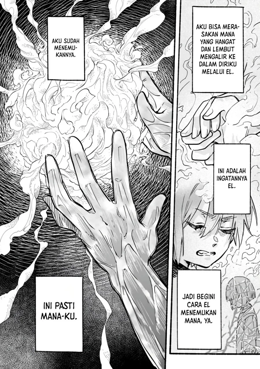 Aldo no Isekai Tensei Chapter 2 - Halaman 39