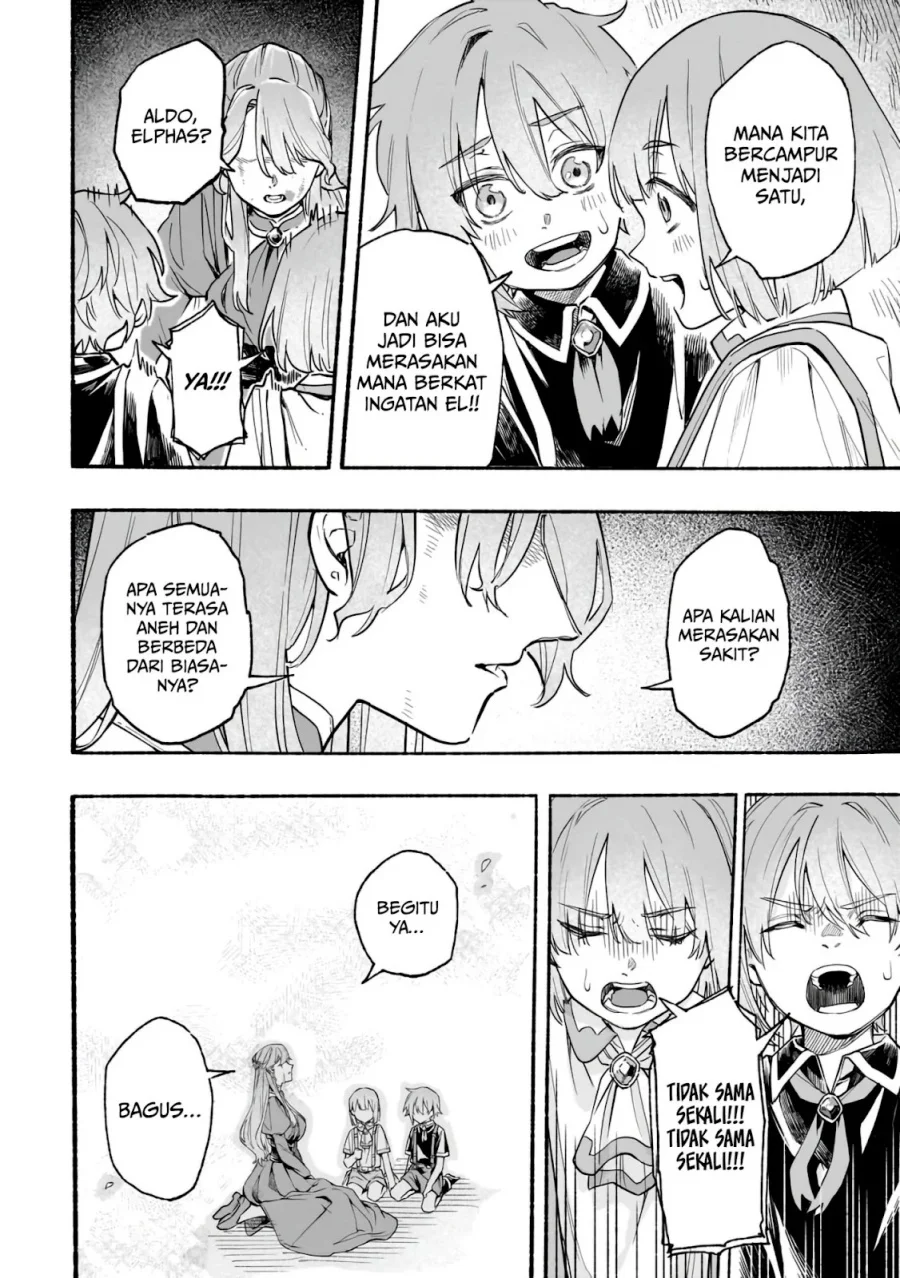 Aldo no Isekai Tensei Chapter 2 - Halaman 41