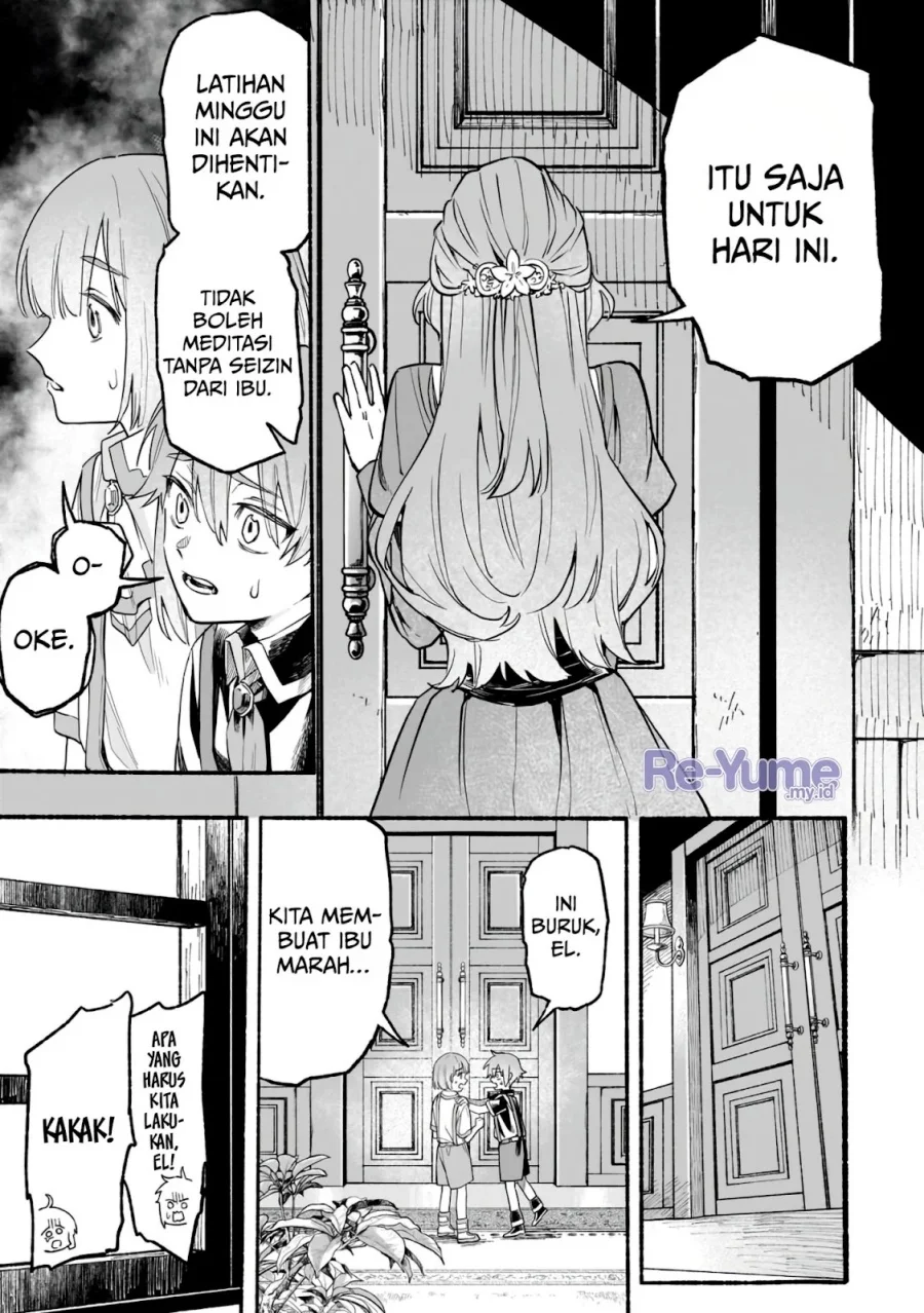 Aldo no Isekai Tensei Chapter 2 - Halaman 42