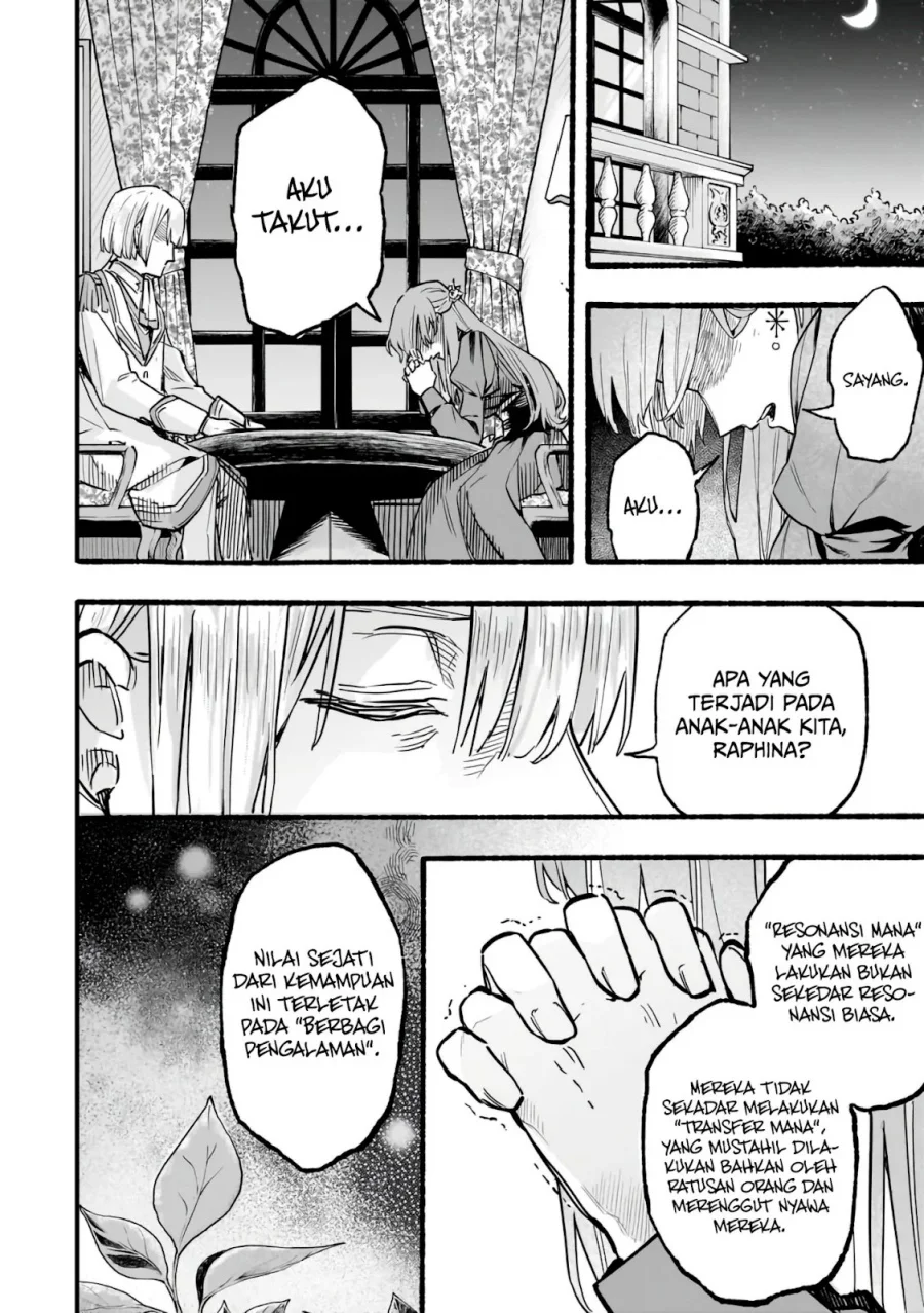 Aldo no Isekai Tensei Chapter 2 - Halaman 43