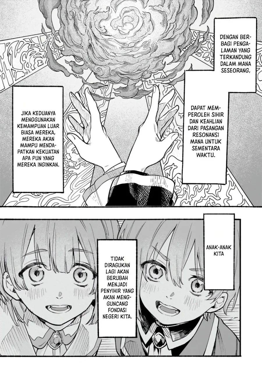 Aldo no Isekai Tensei Chapter 2 - Halaman 44