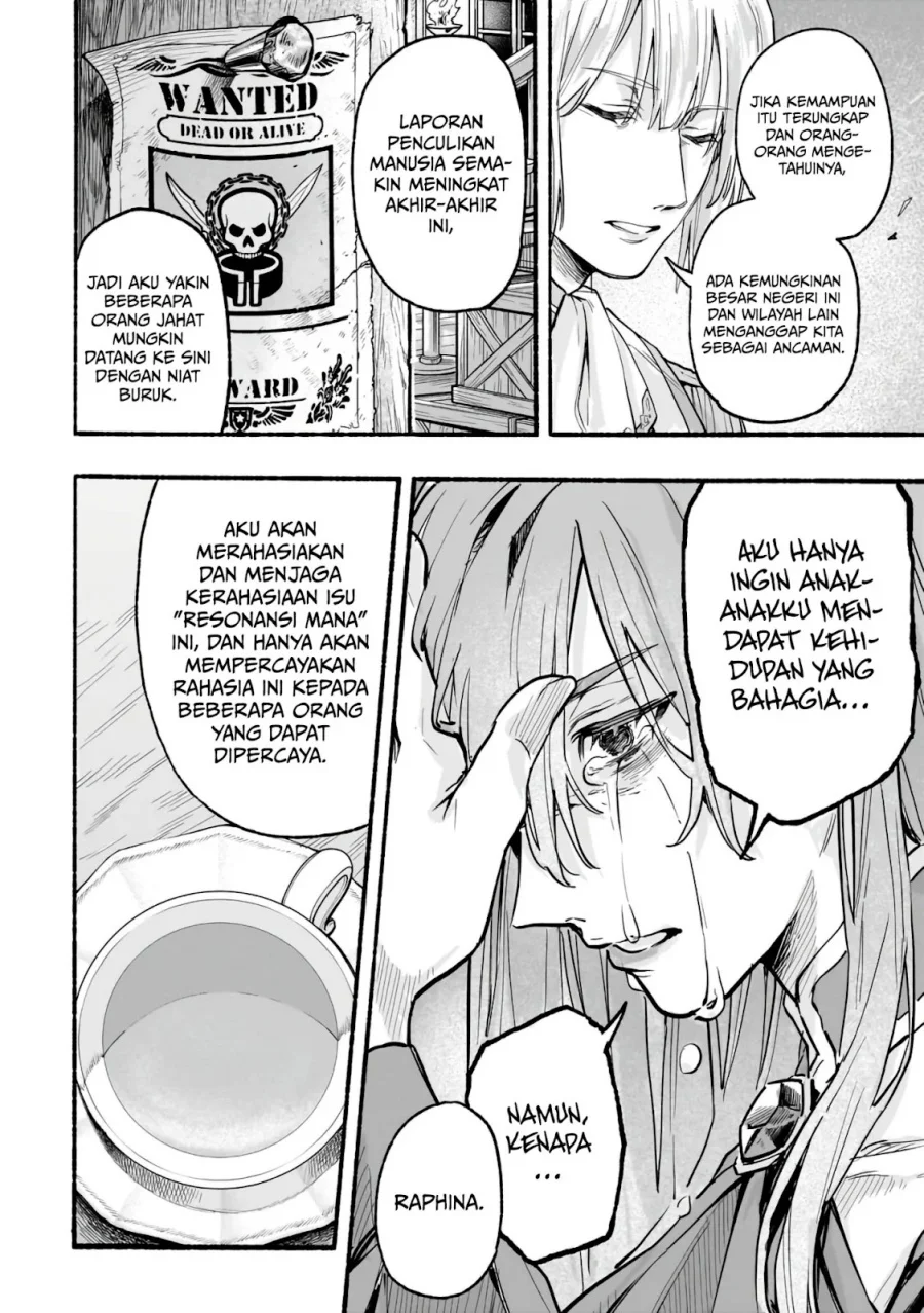 Aldo no Isekai Tensei Chapter 2 - Halaman 45