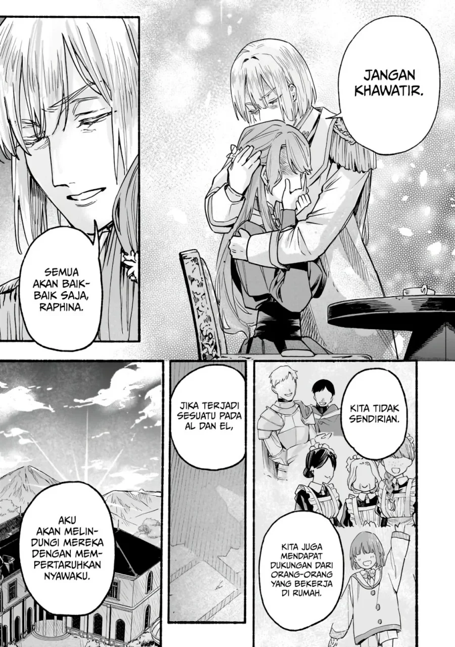 Aldo no Isekai Tensei Chapter 2 - Halaman 46