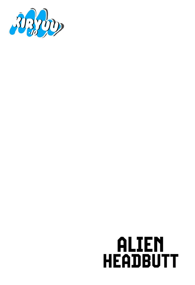 Alien Headbutt Chapter 1 - Halaman 4