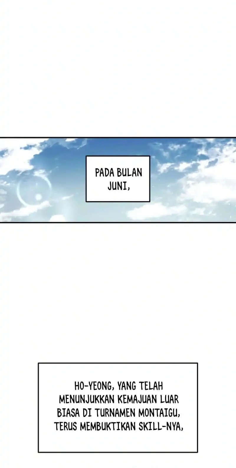 All Football Talents Are Mine Chapter 105 - Halaman 12