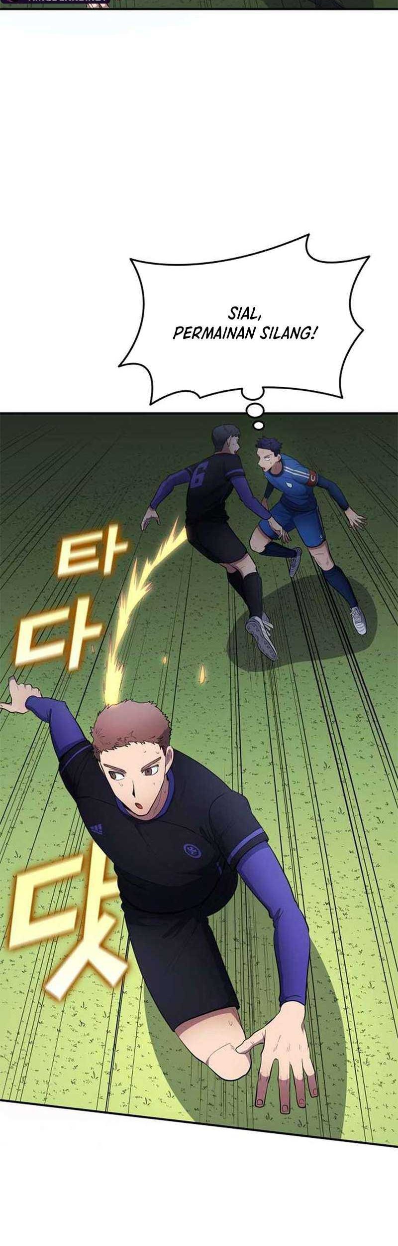 All Football Talents Are Mine Chapter 94 - Halaman 14